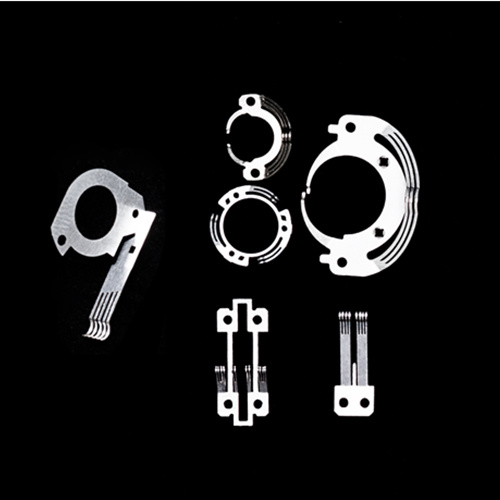 電位器對材料【洋白銅】有什么樣的具體要求？