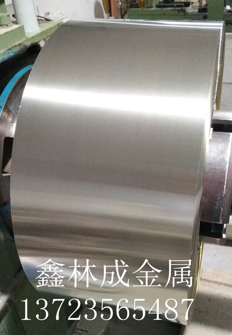 為什么用洋白銅【C7521/C7701】做屏蔽罩比較好？